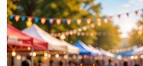 COMMUNITY EVENTS