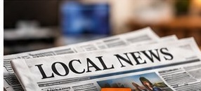 LOCAL NEWS