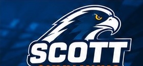 SCOTT SKYHAWKS